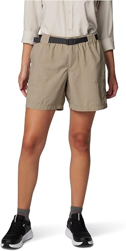 Шорты Columbia Sandy River™ Cargo Shorts II, Женские