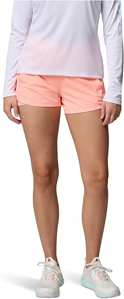Женские шорты Columbia PFG Castback™