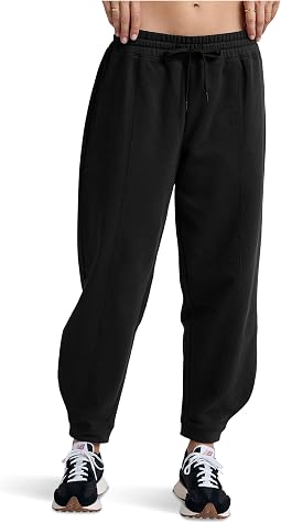 Luxefleece Barrel Sweatpants