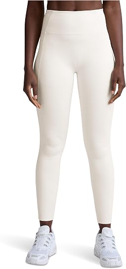 Allure Zip Pocket Long Leggings