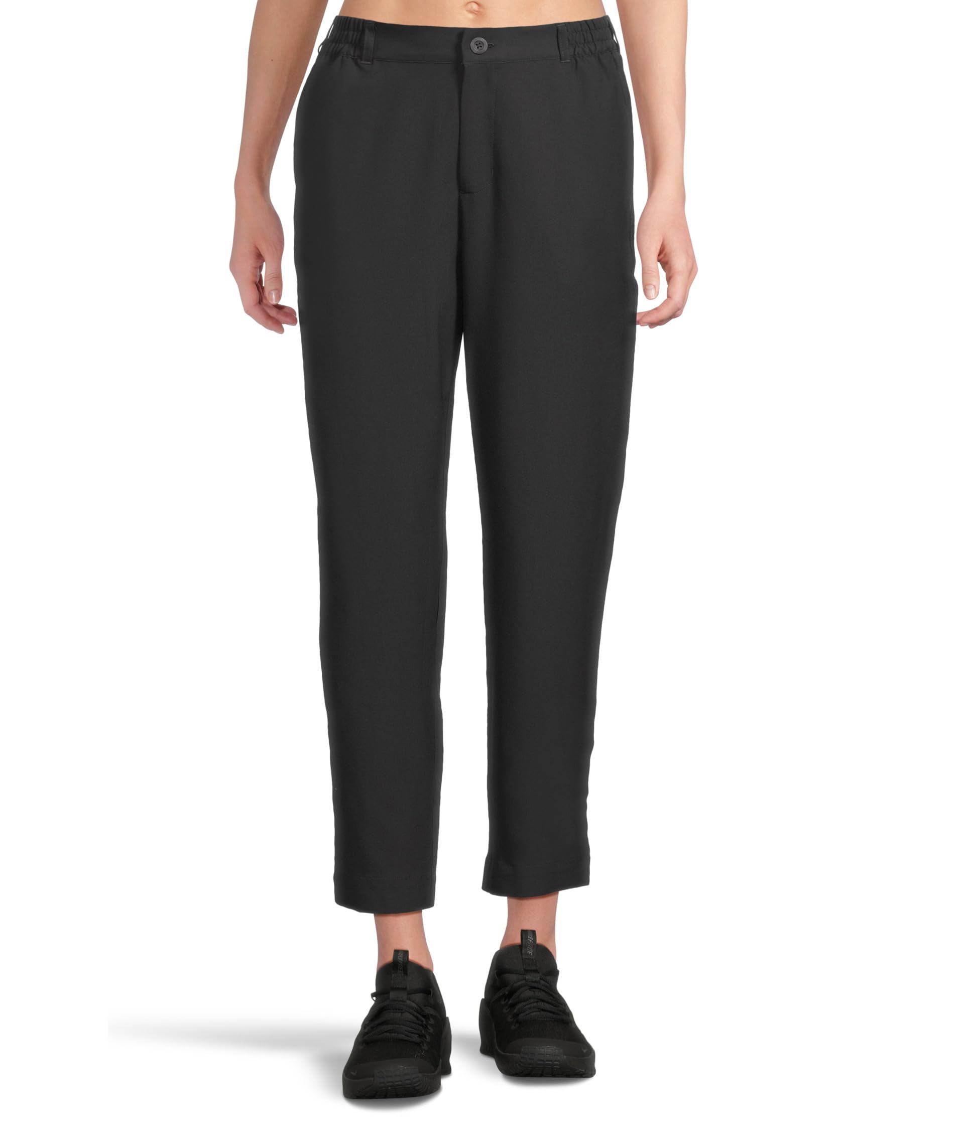 Женские брюки Status Tapered