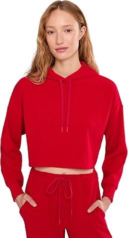 Holly Red