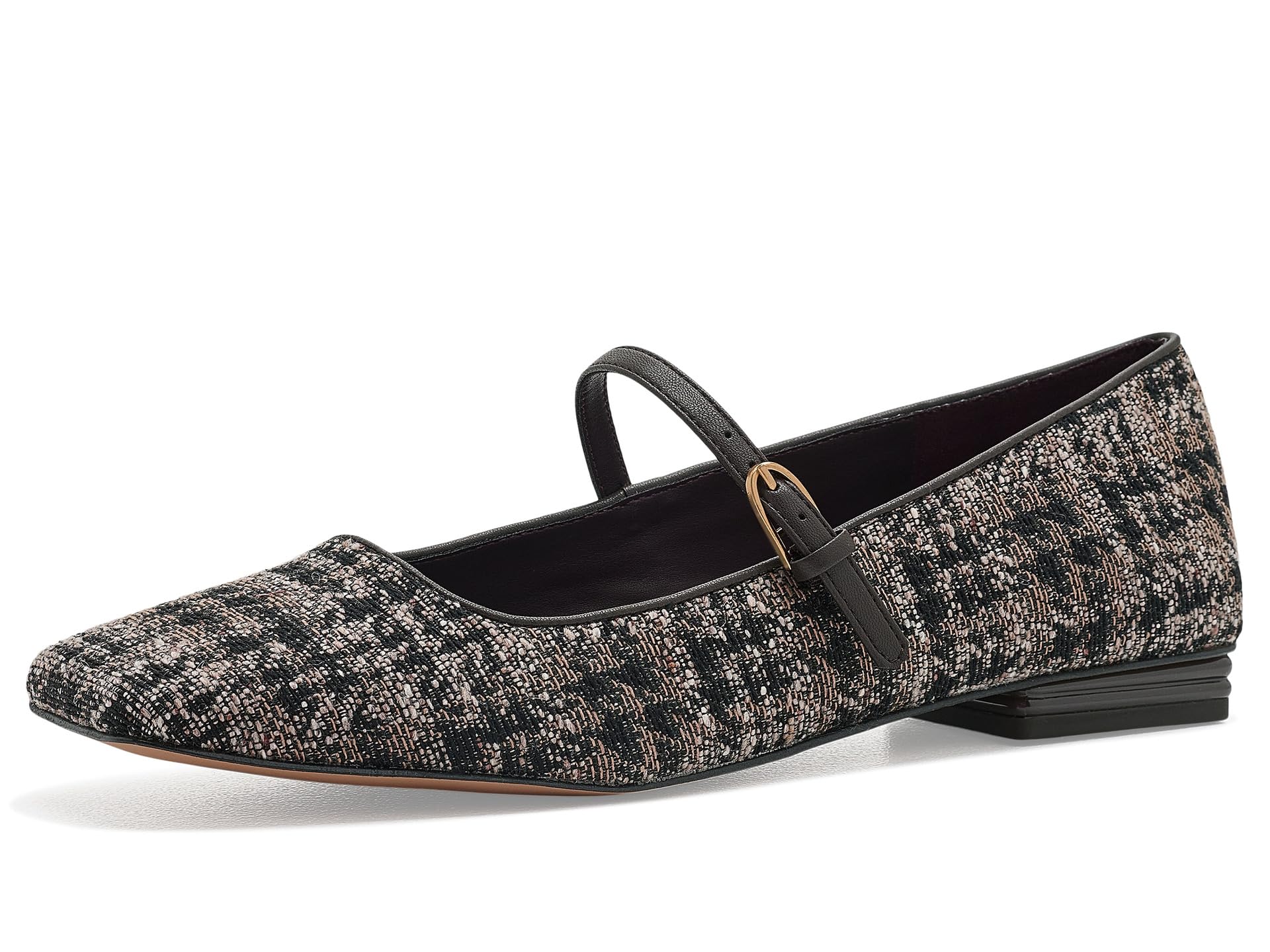 Tinsley Mary Jane Flats