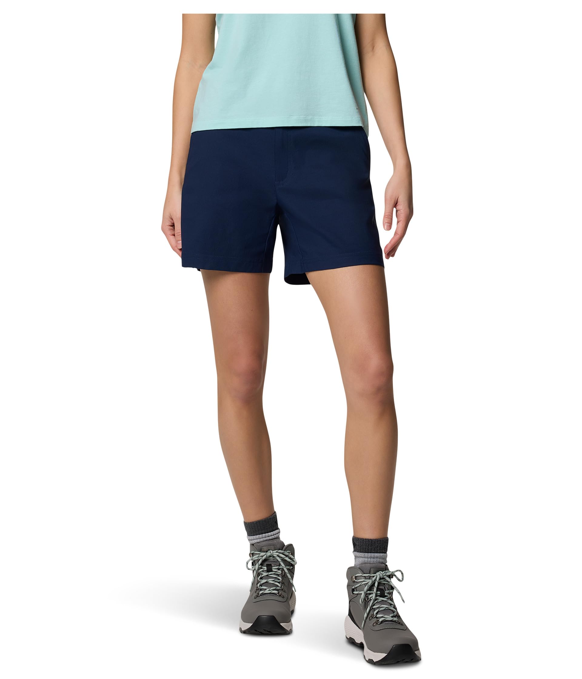 Leslie Falls™ Shorts II