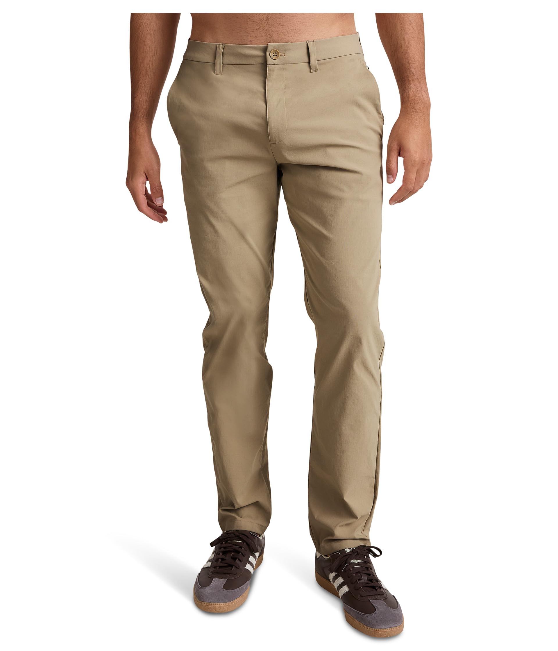 Брюки Chino