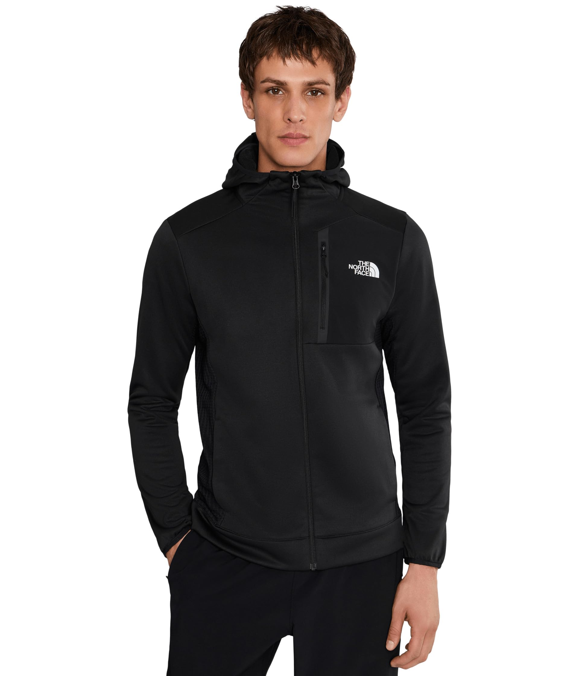 Mountain Athletics™ Fleece Full Zip Jacket
