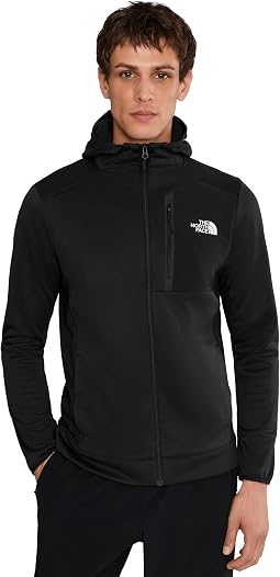 Mountain Athletics™ флисовая куртка на полной молнии