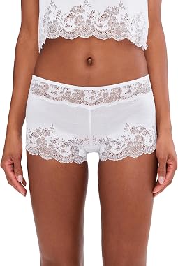 Modern Affair Boyshort Panty Underwear