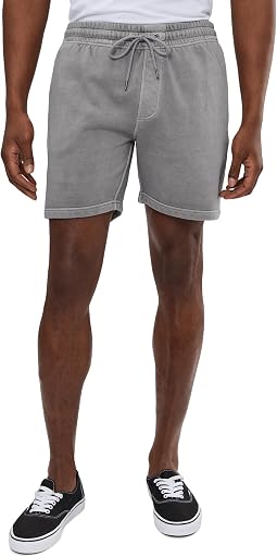 Шорты Chubbies The Steel Grays (Comfort Shorts) Мужские