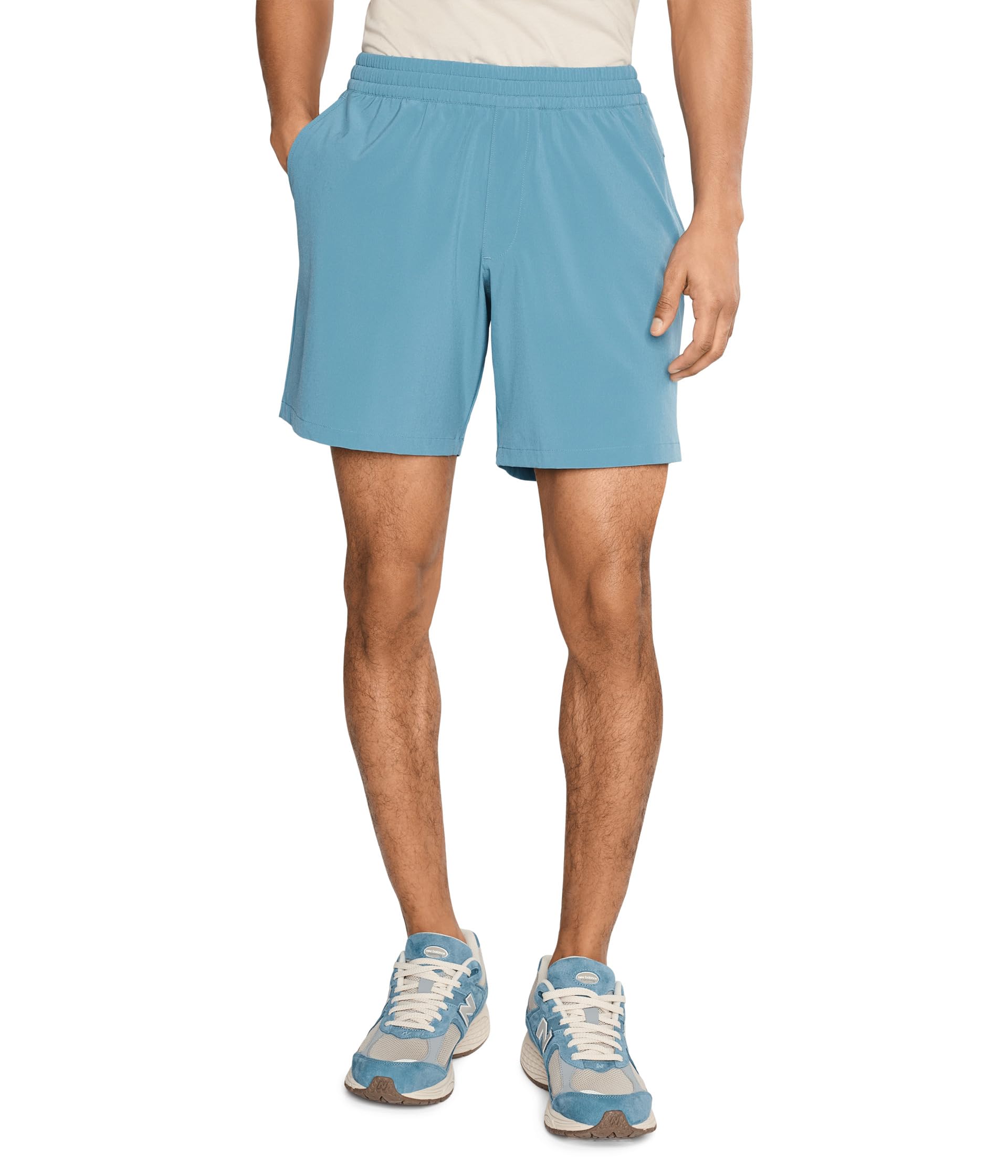 Pivotal 2.0 Men's Short 7"