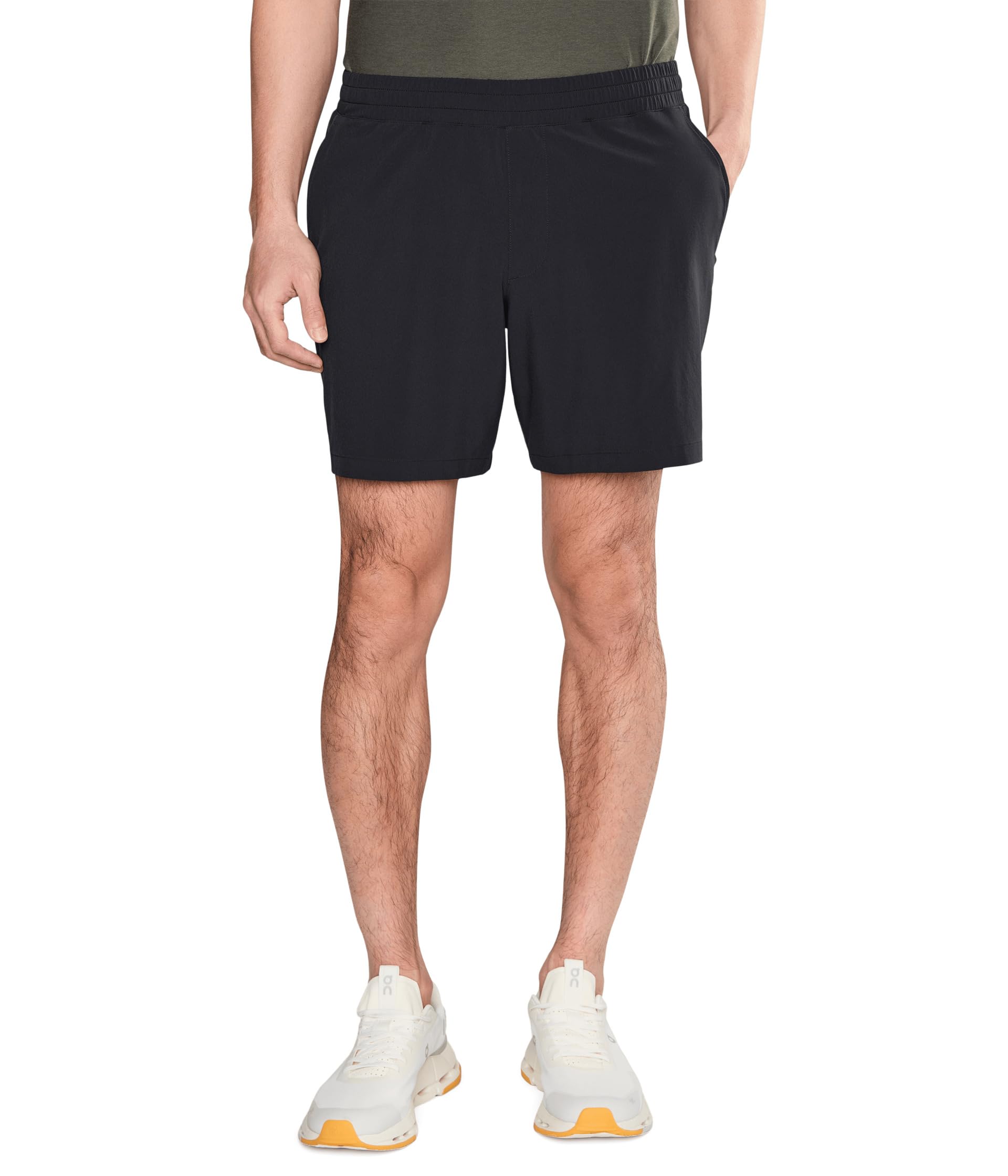 7" Pivotal 2.0 Lined Shorts