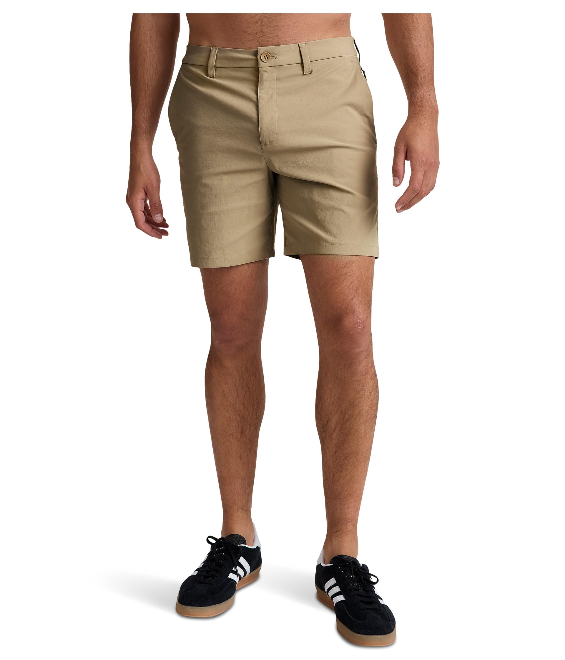 Chino Short 7"