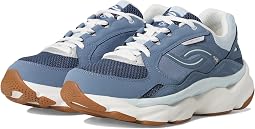 Flintstone Blue