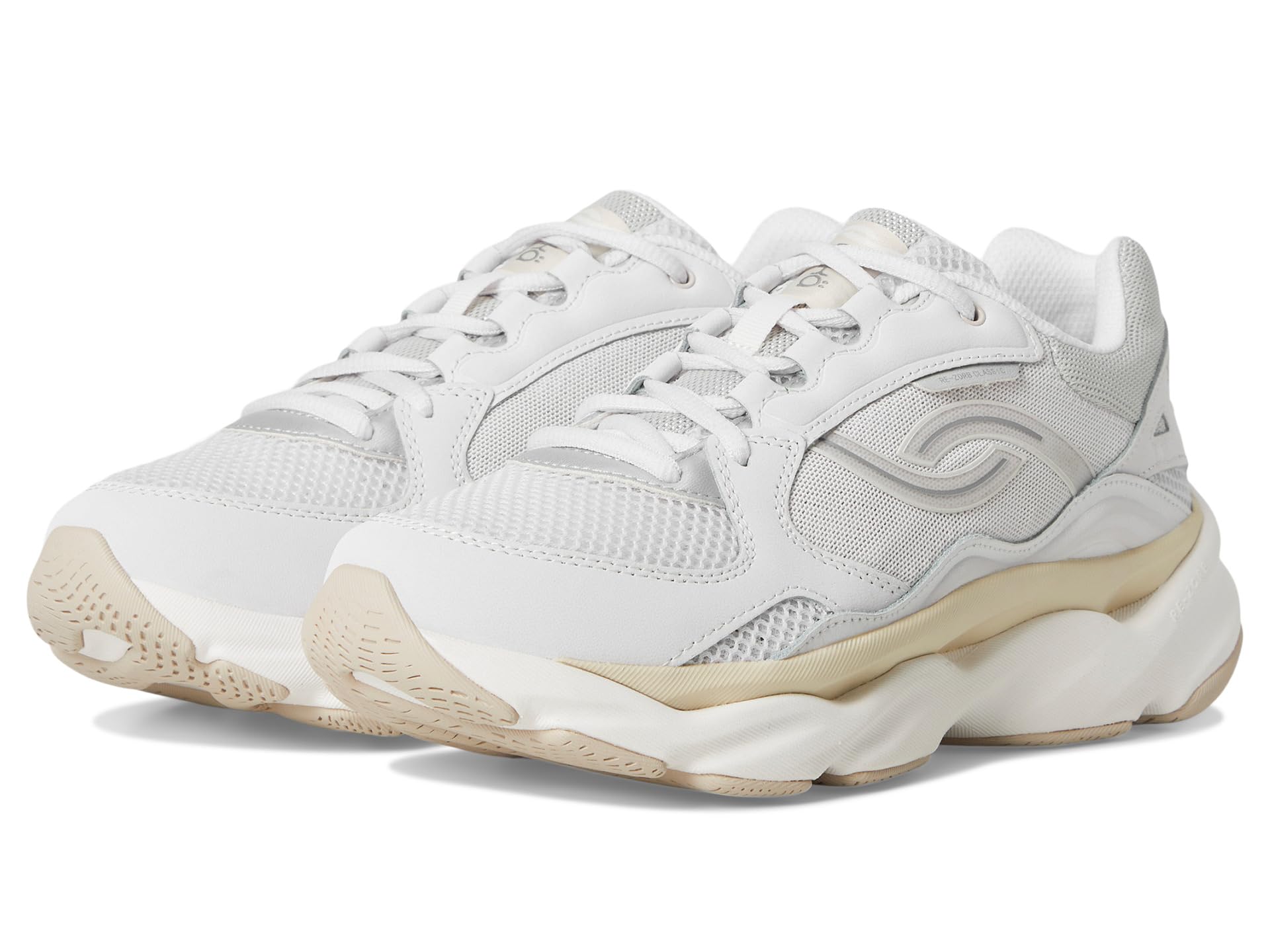Ryka Rezorb Max Classic прогулочные кроссовки