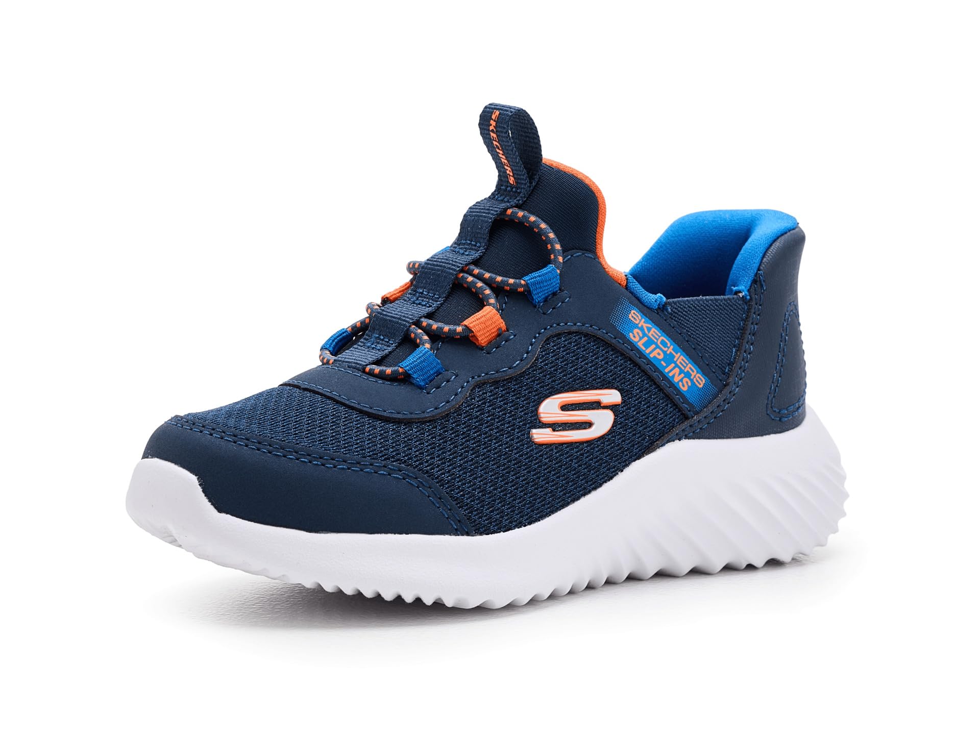 Hands Free Slip-Ins: Bounder-Brisk-Burst 403822N (Toddler)
