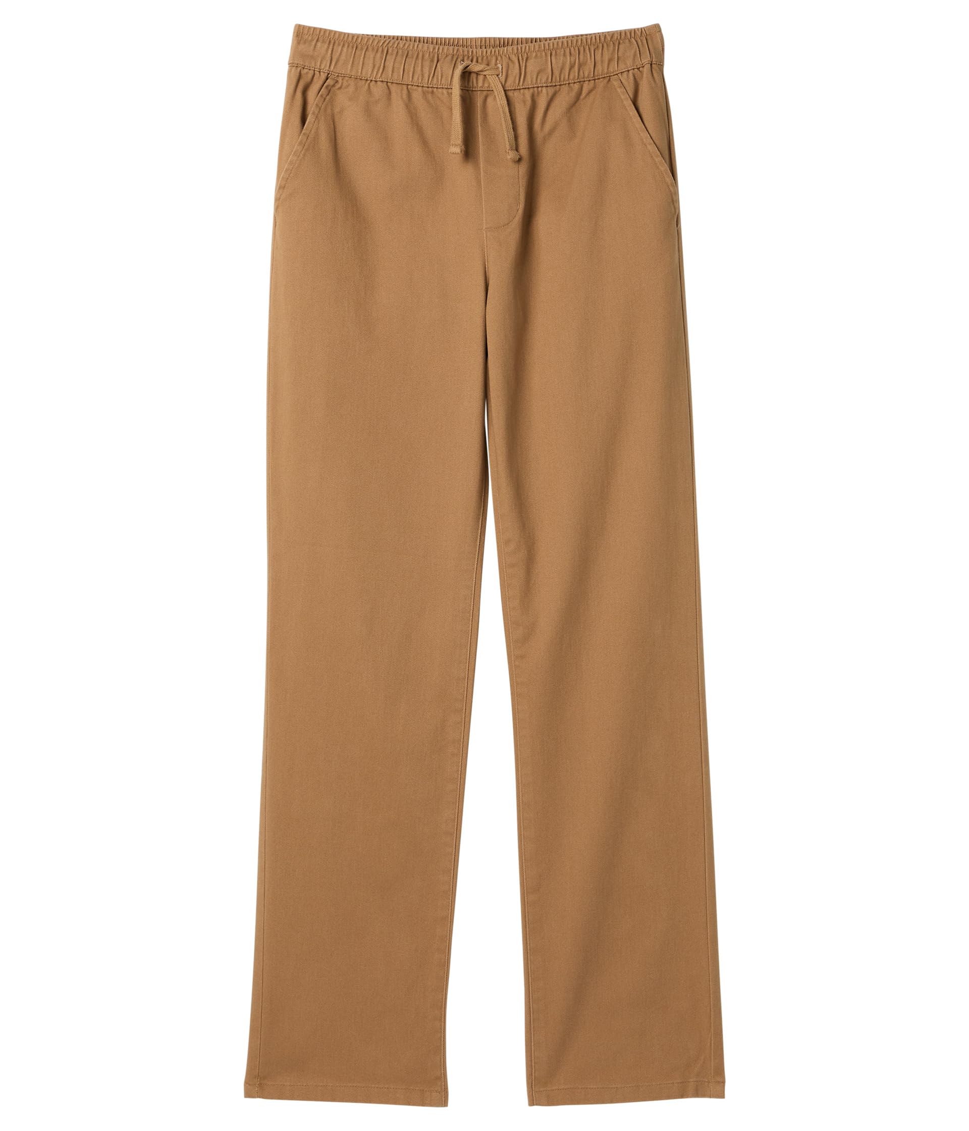 Брюки Janie and Jack Pull On Uniform Pants (Toddler/Little Kid/Big Kid)