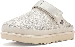 Goldenstar Crackle Clogs