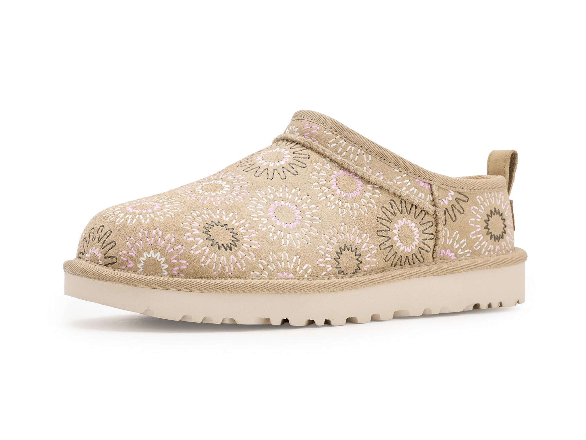UGG Classic Micro Sun Stitch туфли