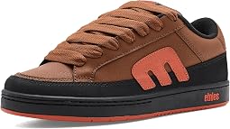 Black/Brown