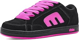 Black/Pink