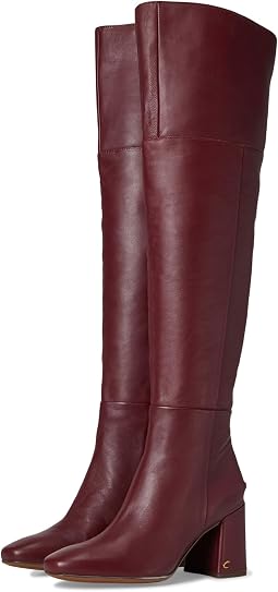 Chianti Suede