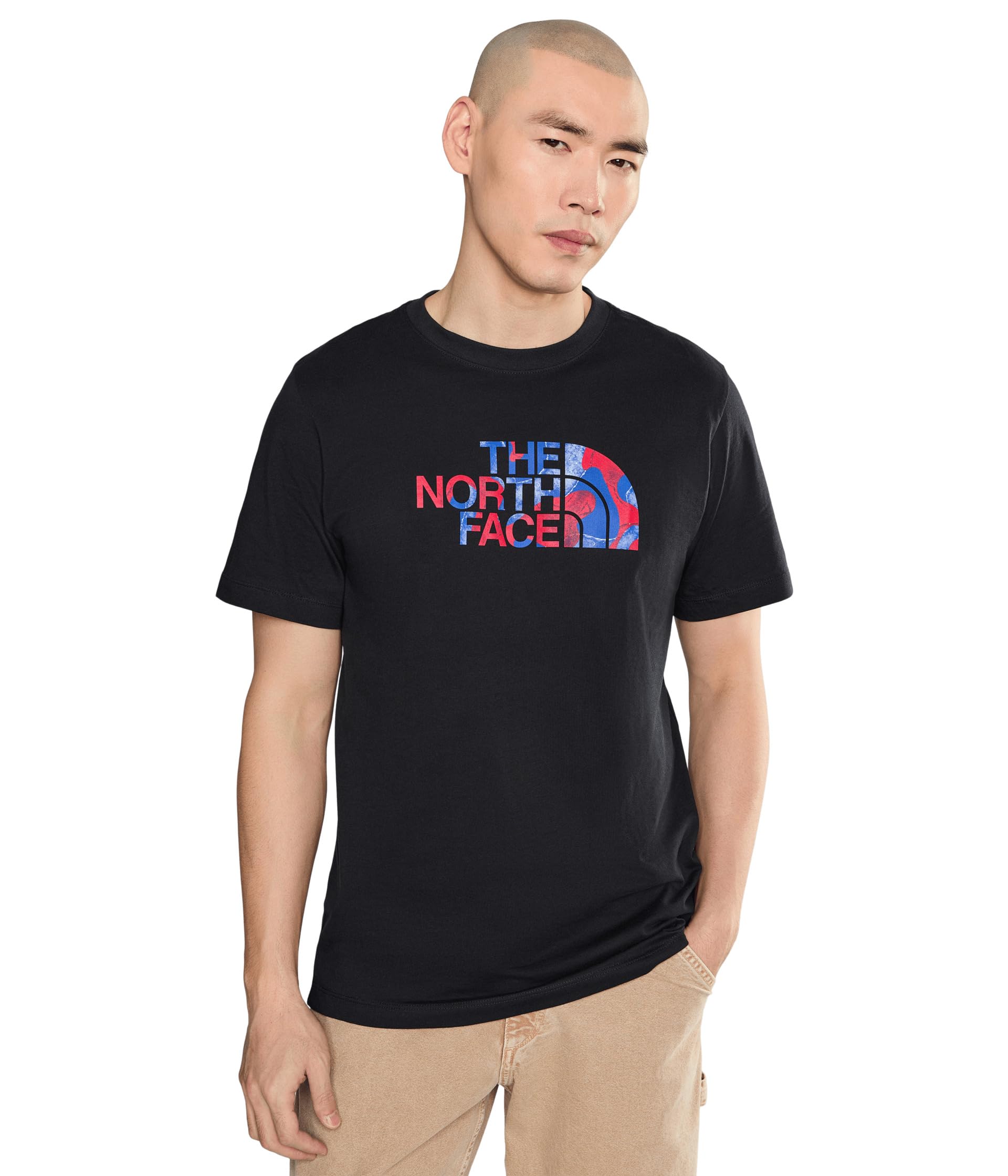 USA Regular Short Sleeve Tee