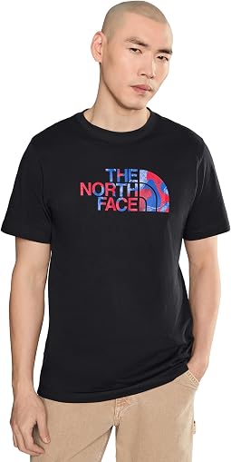 The North Face Мужская футболка Regular Short Sleeve Tee