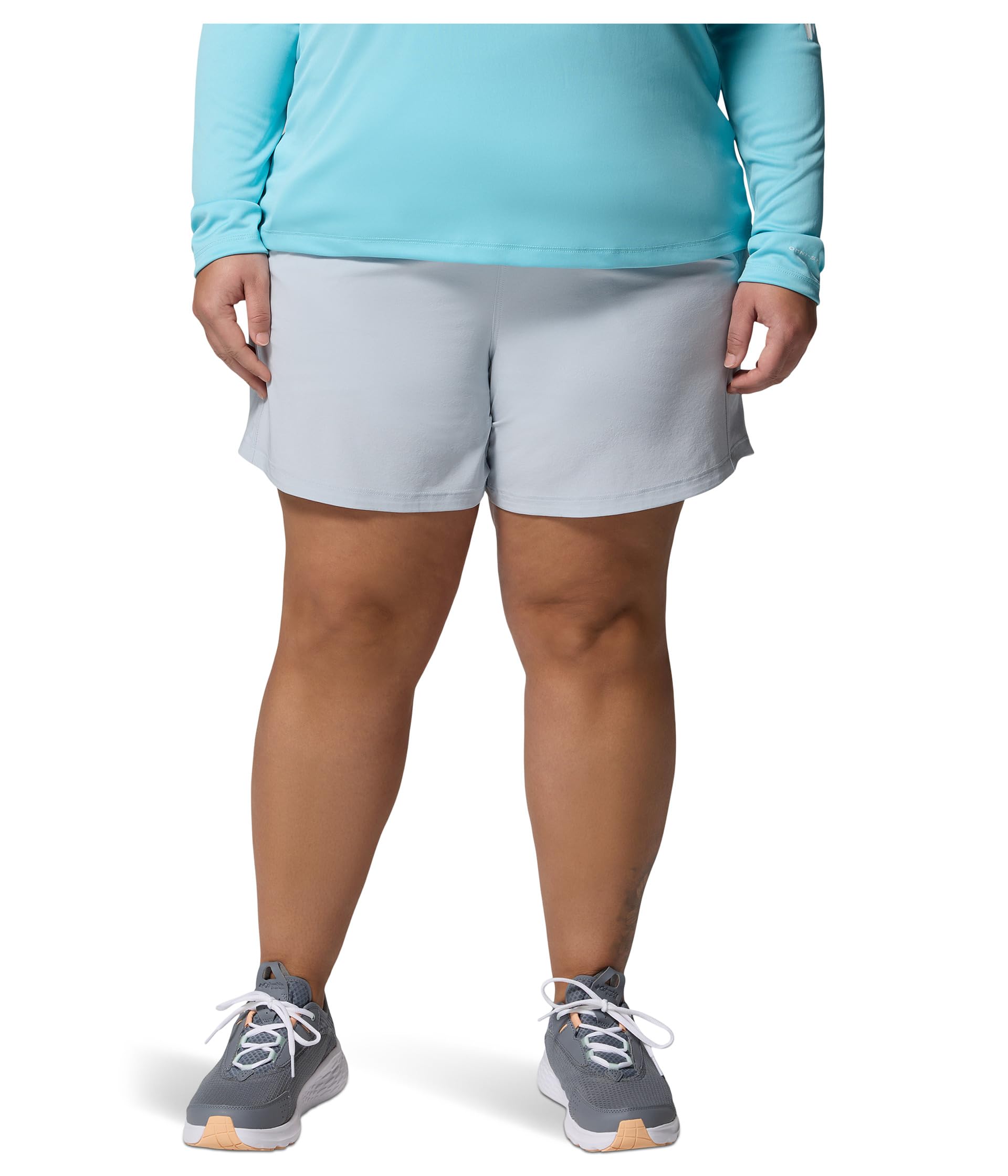 Шорты Plus Size PFG Castback™ от Columbia