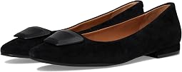 Black Suede