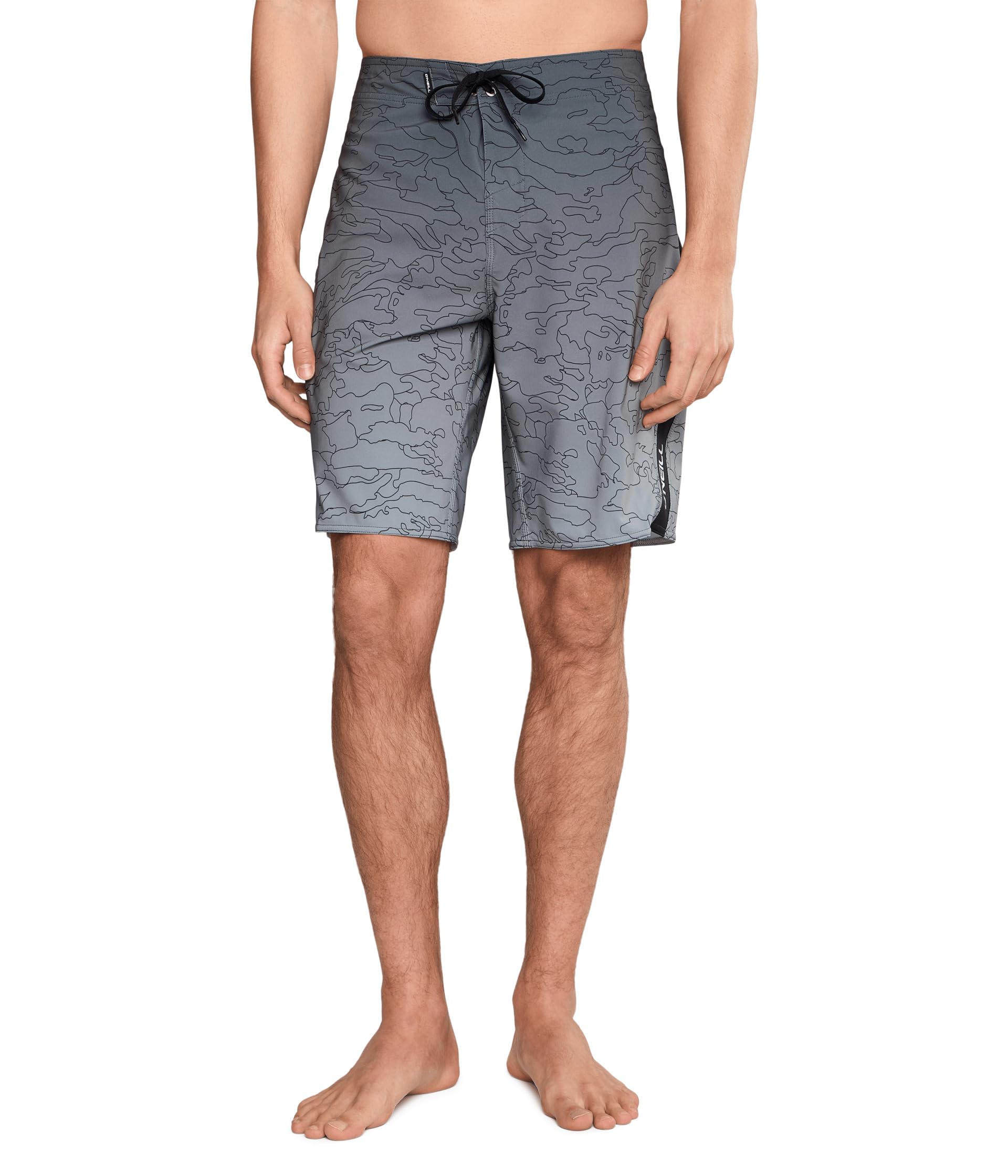 Superfreak 20'' Boardshorts