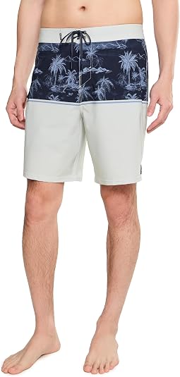 Hyperfreak Heat Block 19'' Boardshorts