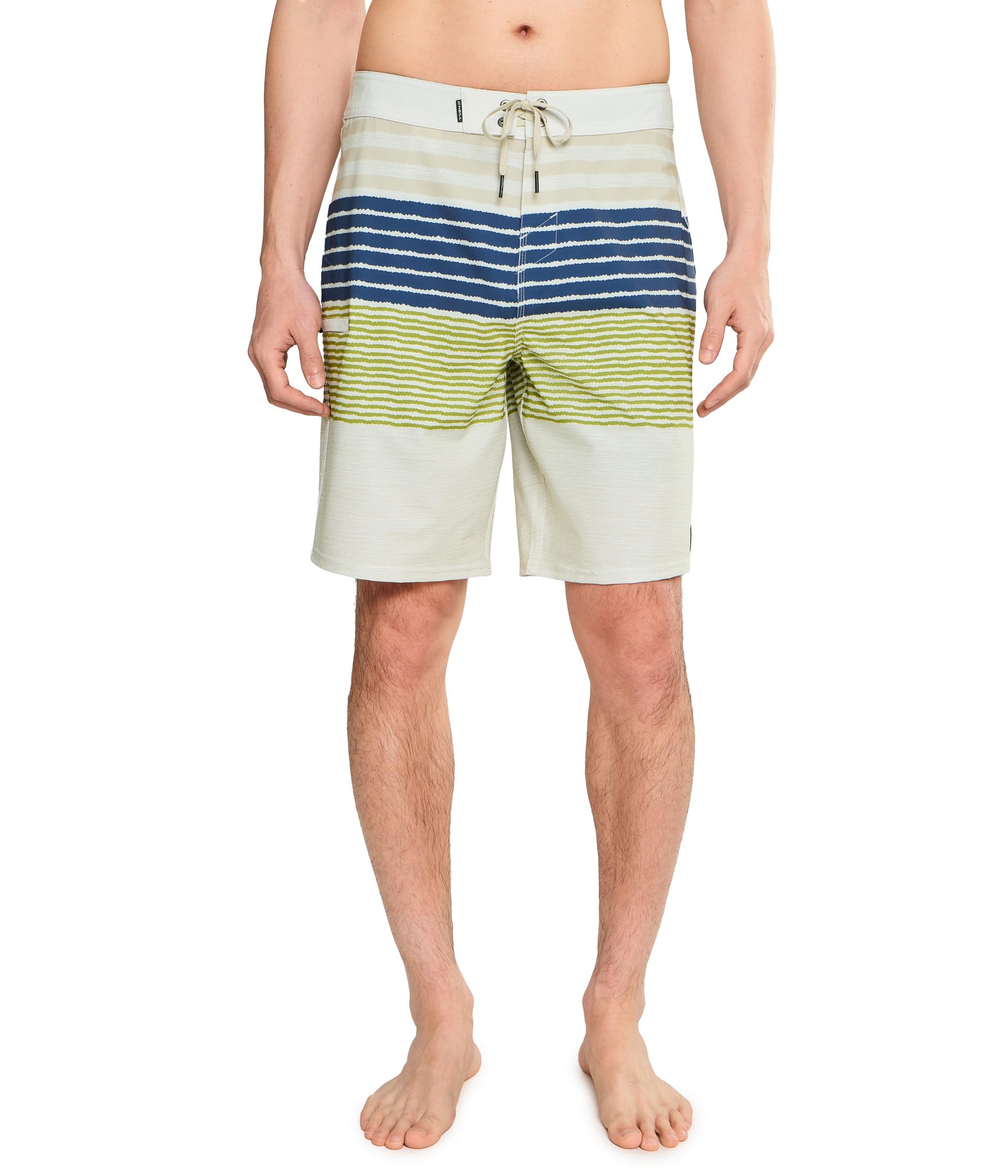 Hyperfreak Heat Stripe 20'' Boardshorts