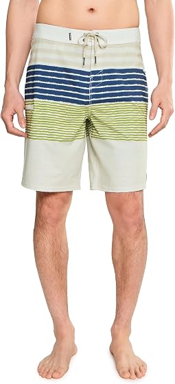 Hyperfreak Heat Stripe 20'' Boardshorts