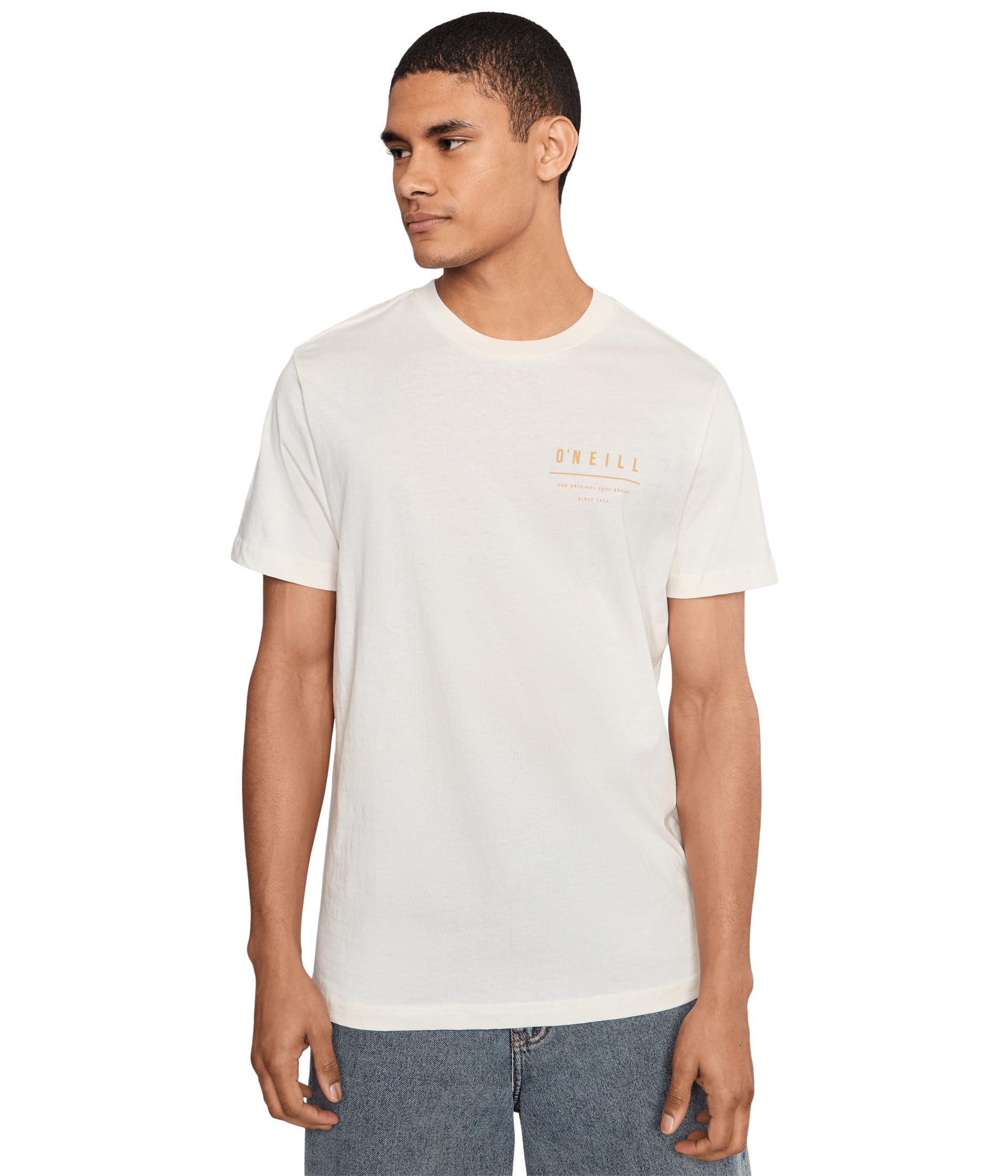 Мужская футболка Surf Sesh Classic Short Sleeve