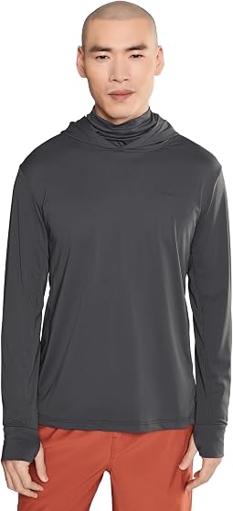 Мужская футболка с длинным рукавом Dawn UPF Long Sleeve Tee