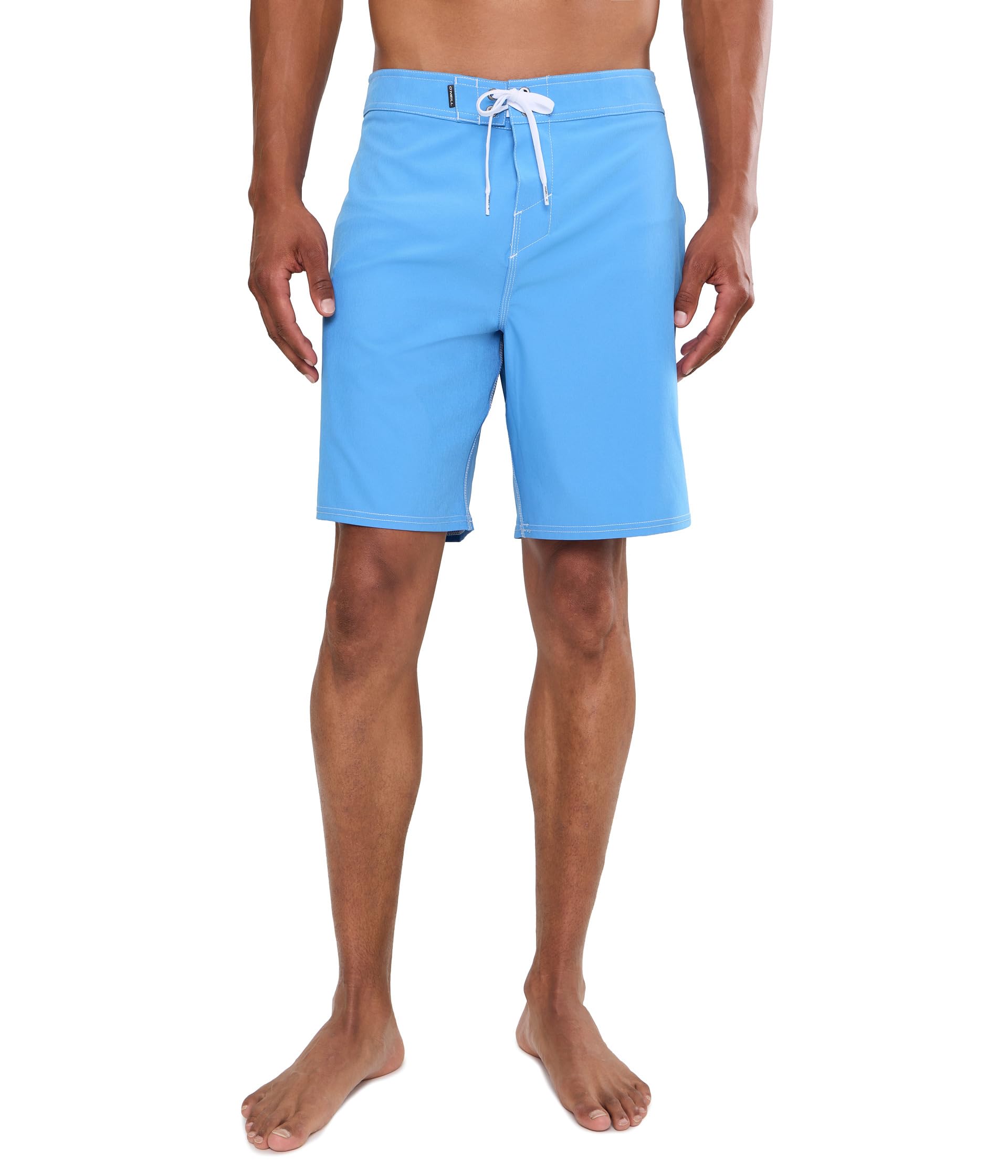 Мужские плавательные шорты Hyperfreak Heat Solid 19'' Boardshorts