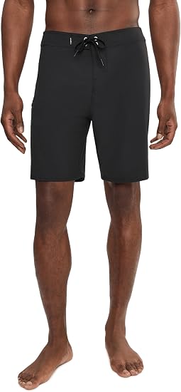 Мужские плавательные шорты Hyperfreak Heat Solid 19'' Boardshorts
