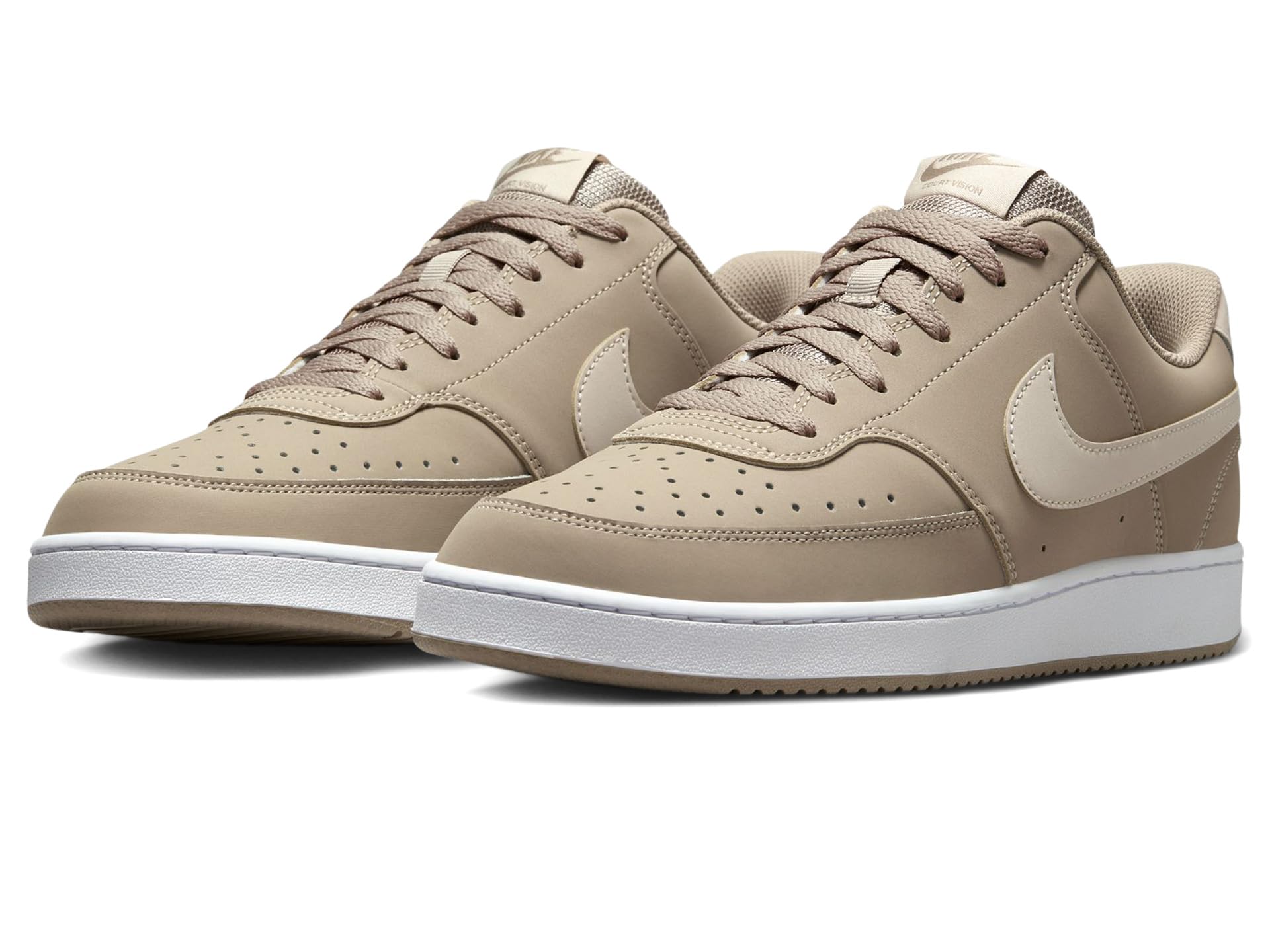 Кроссовки Nike Court Vision Low