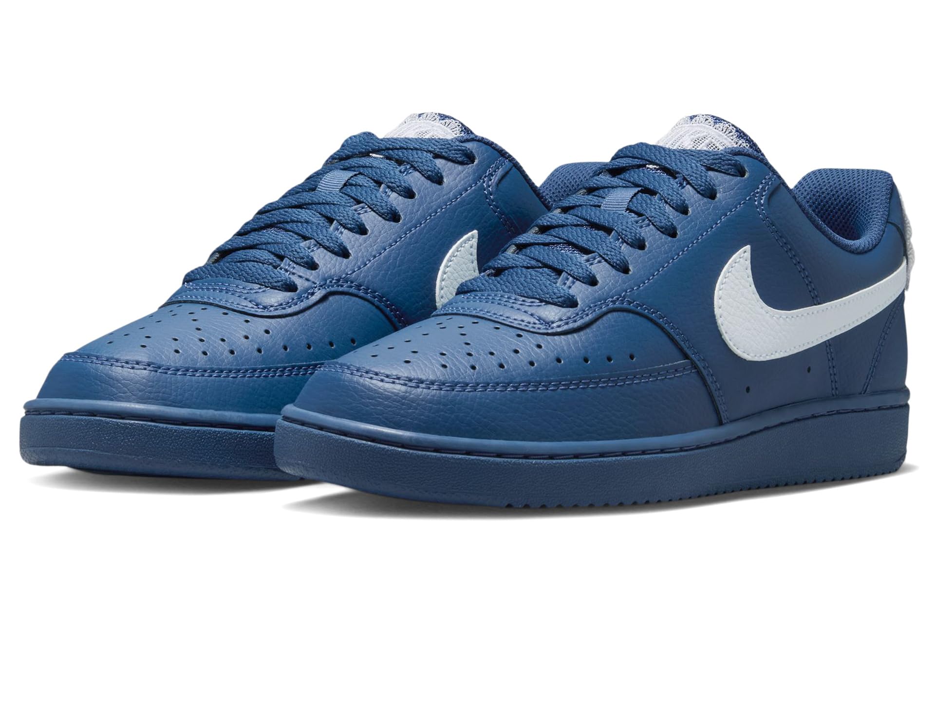 Кроссовки Court Vision Low Nike