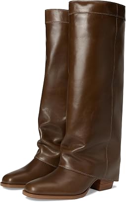 Olive Leather