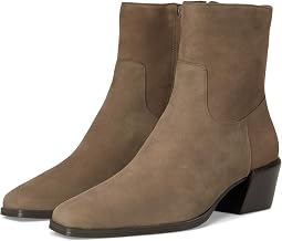 Grey Suede