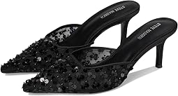 Black Sequin