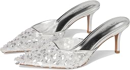 Silver Sequin