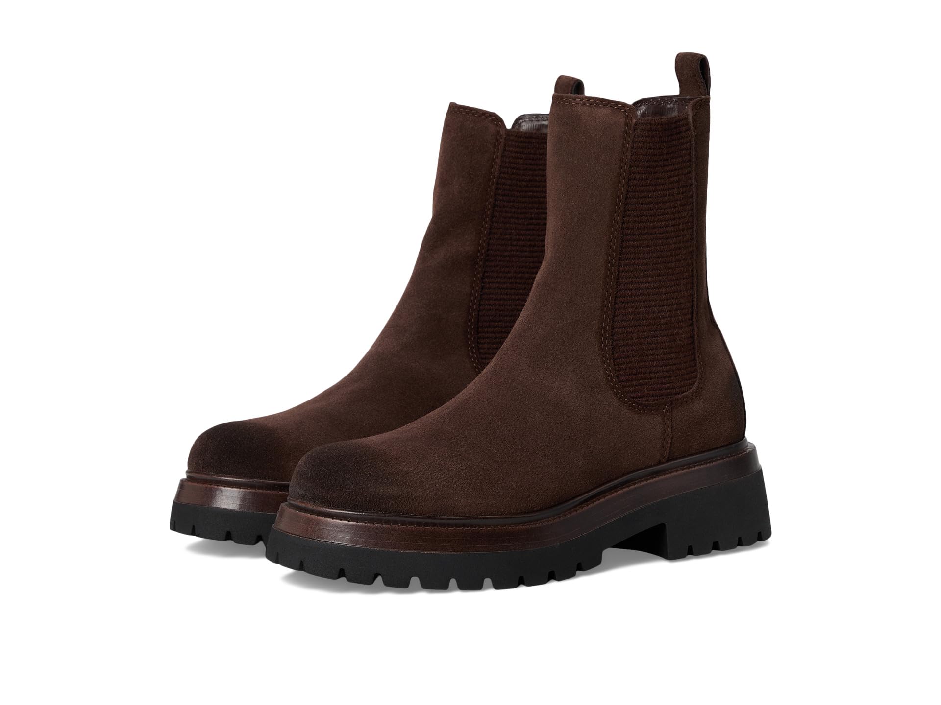 Ботинки Blitzen от Steve Madden