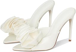 Ivory Satin Pearl