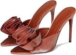 Rust Satin