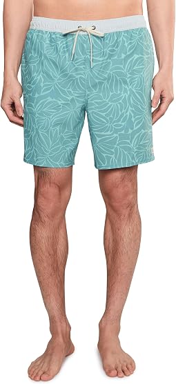 Hermosa Ew Lined Trunk 17 Мужские плавки O'Neill