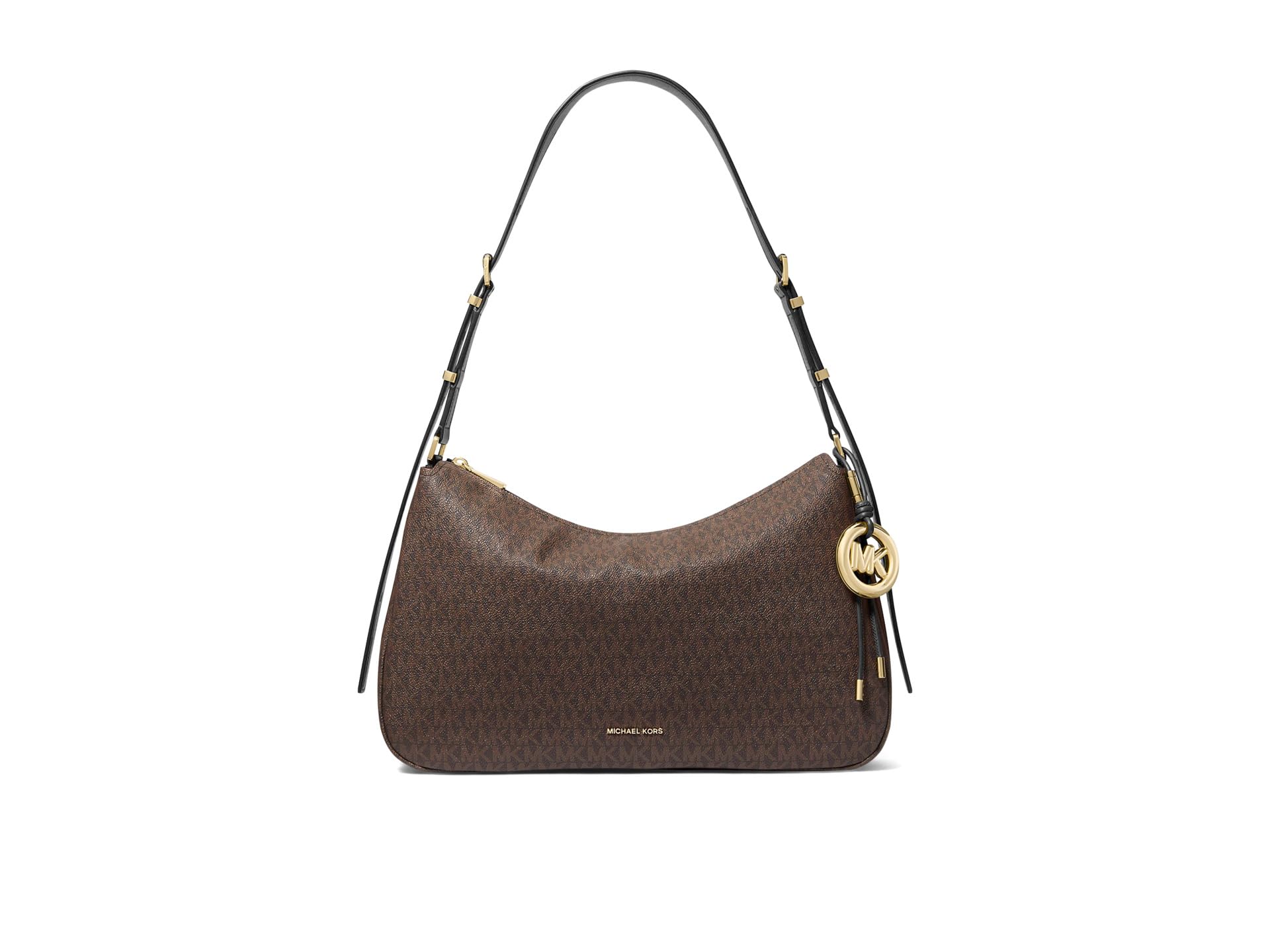 Nolita Medium Top Zip Convertible Shoulder