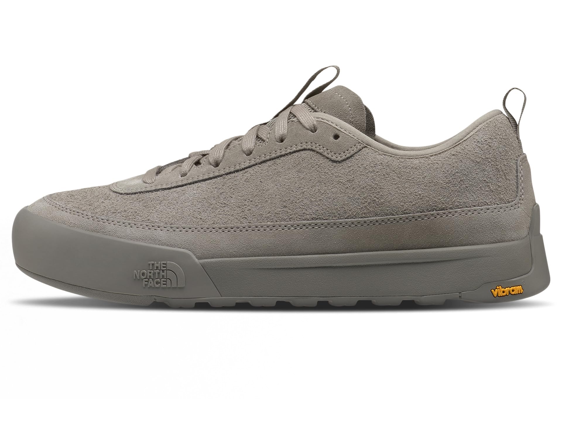 Clyffe Suede