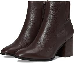 Chocolate Ganache Leather